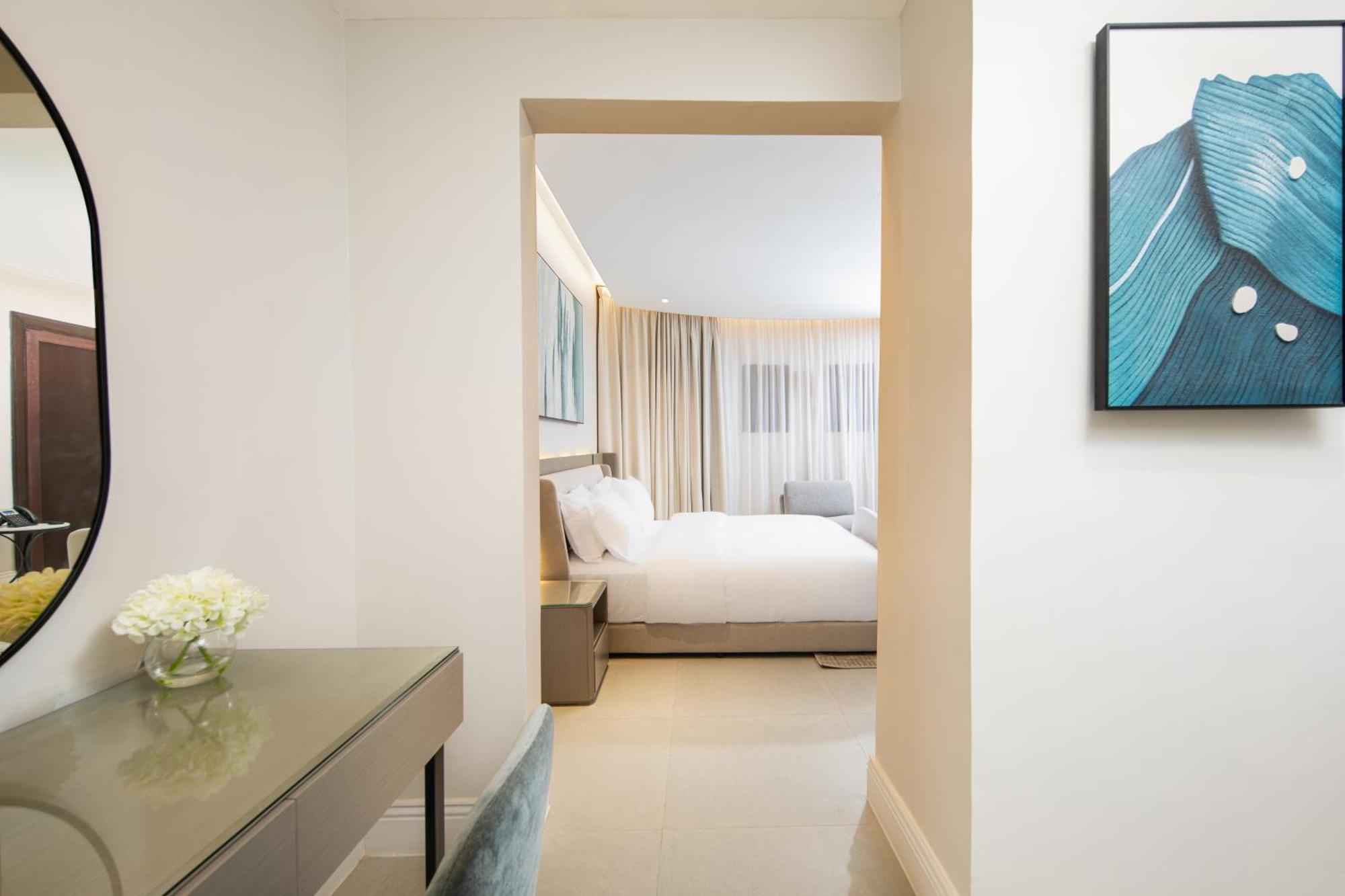 Merya Hotel - Zahra Jeddah Exterior photo