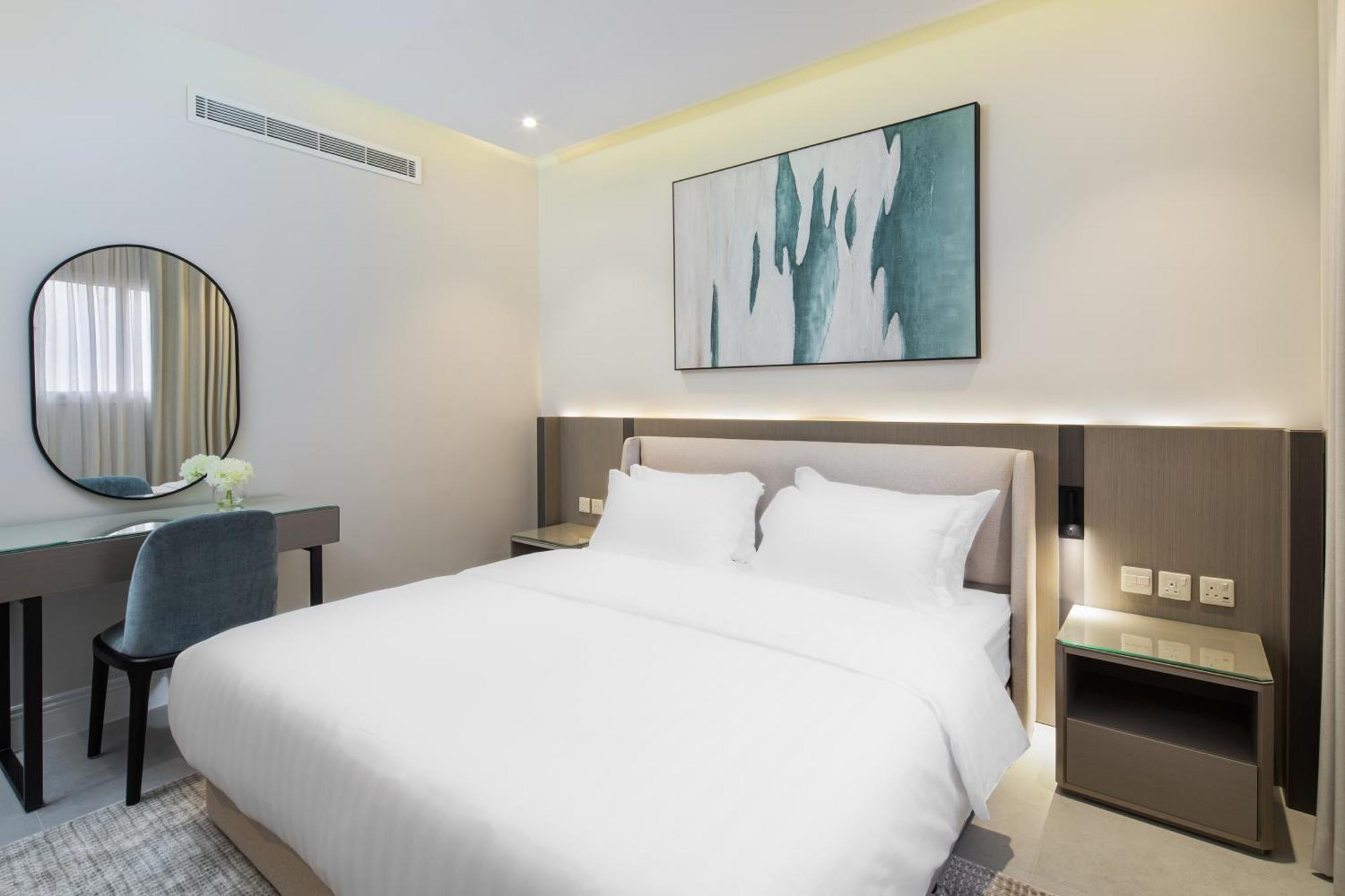 Merya Hotel - Zahra Jeddah Exterior photo