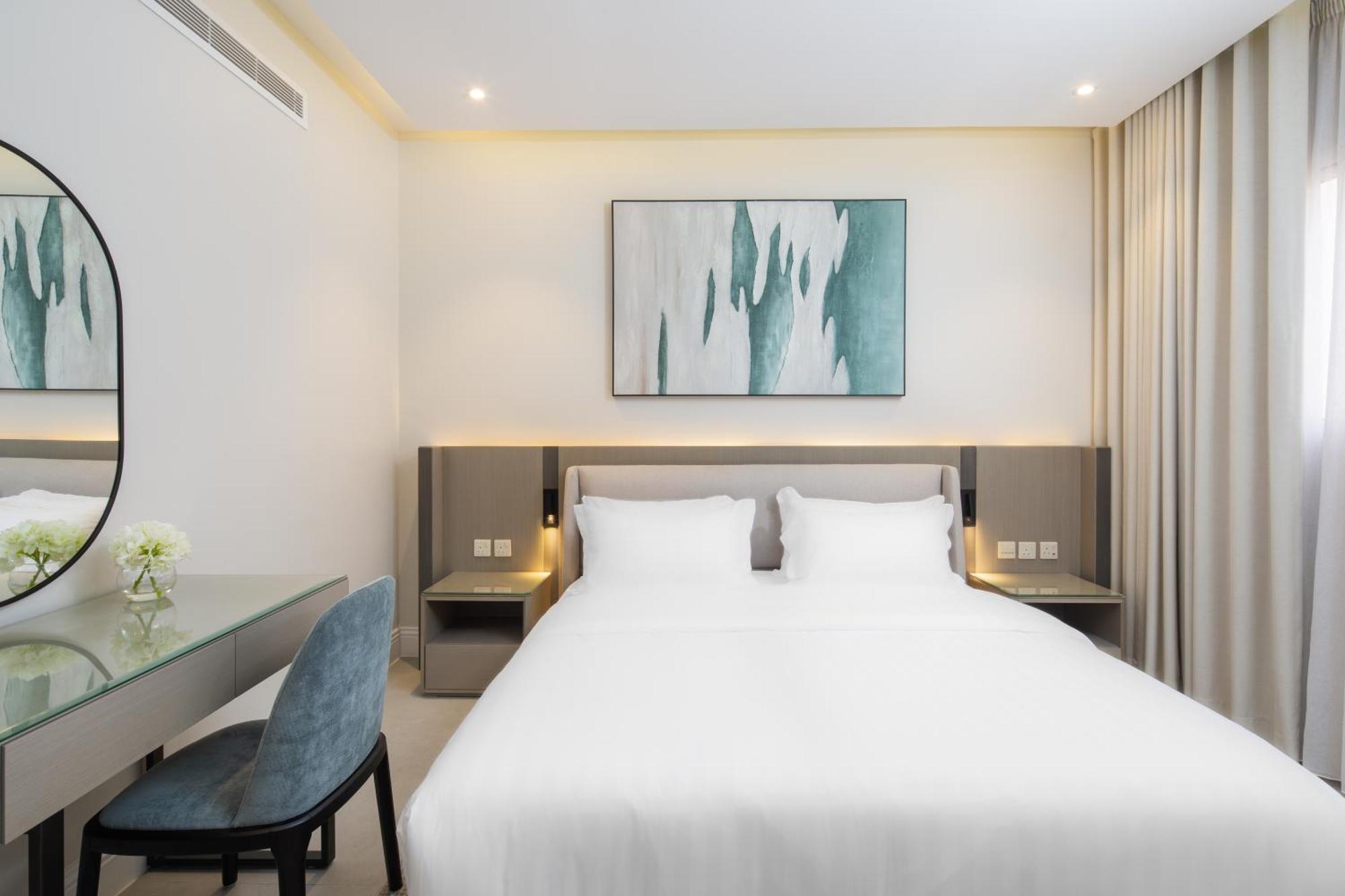 Merya Hotel - Zahra Jeddah Exterior photo